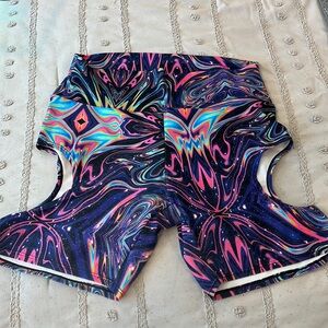 FRW Astroflare Shorts